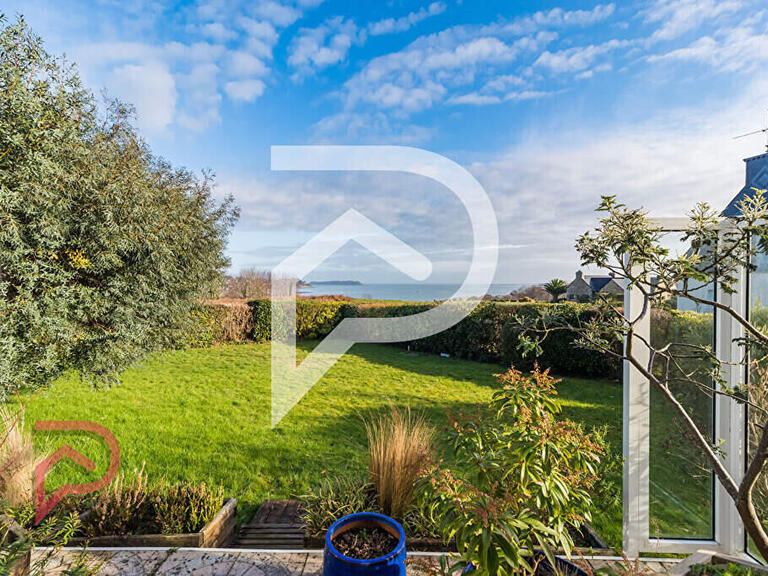 Vente Maison Saint-Quay-Perros - 3 chambres