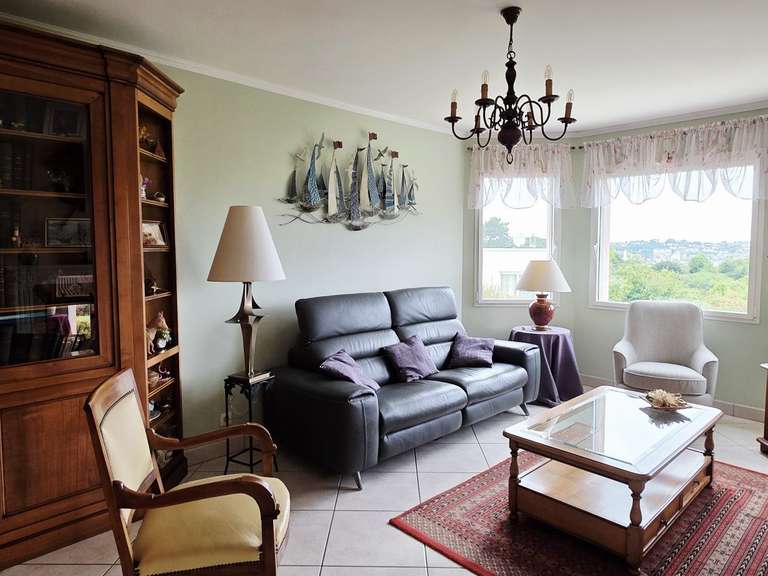 Maison avec Vue sur mer Saint-Quay-Perros - 208m²
