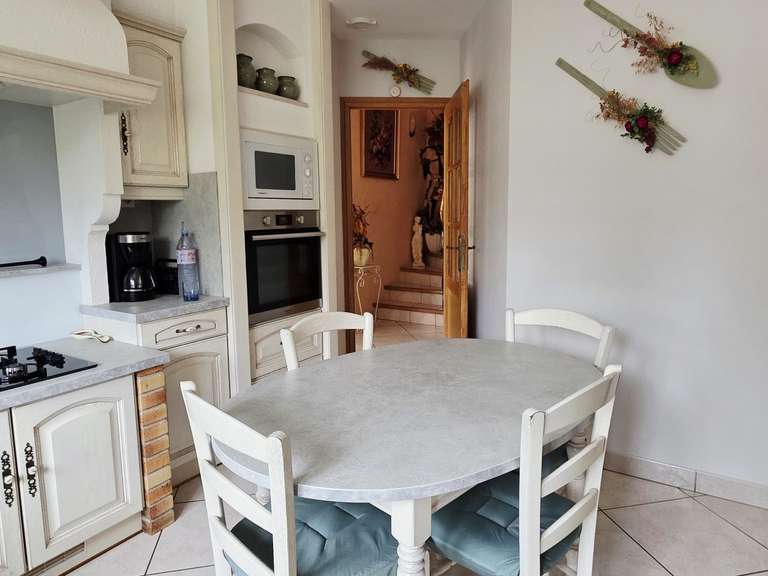 Maison avec Vue sur mer Saint-Quay-Perros - 208m²