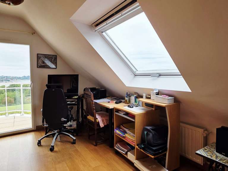 Maison avec Vue sur mer Saint-Quay-Perros - 208m²