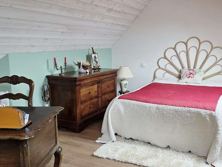 Maison avec Vue sur mer Saint-Quay-Perros - 208m²
