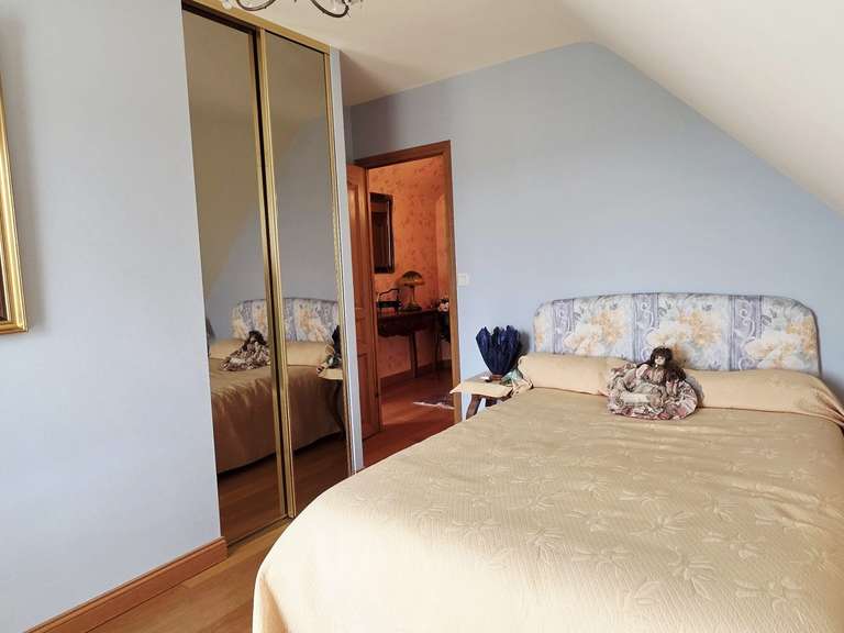 Maison avec Vue sur mer Saint-Quay-Perros - 208m²