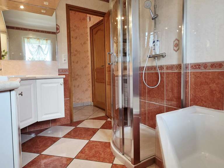 Maison avec Vue sur mer Saint-Quay-Perros - 208m²