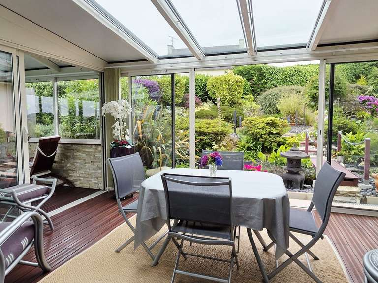Maison avec Vue sur mer Saint-Quay-Perros - 208m²