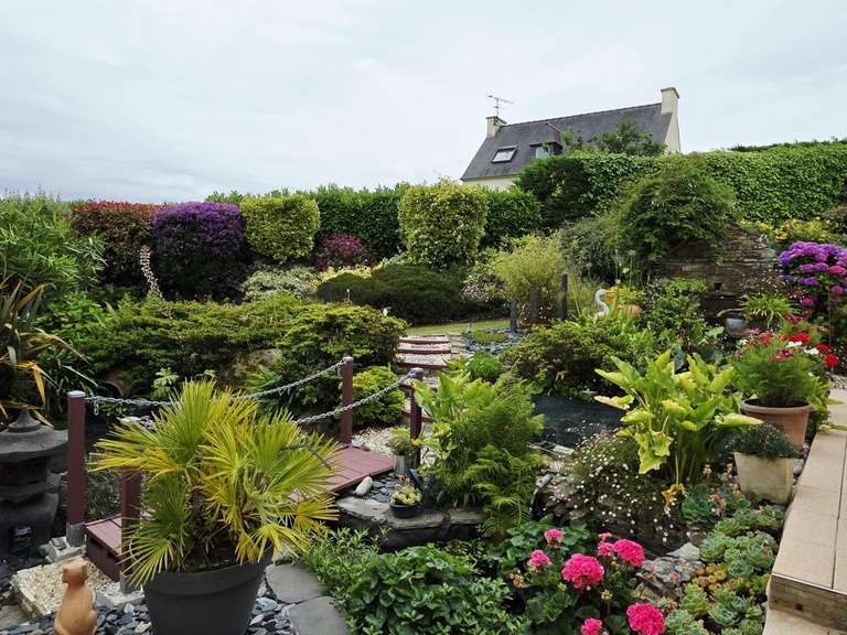 Maison avec Vue sur mer Saint-Quay-Perros - 208m²