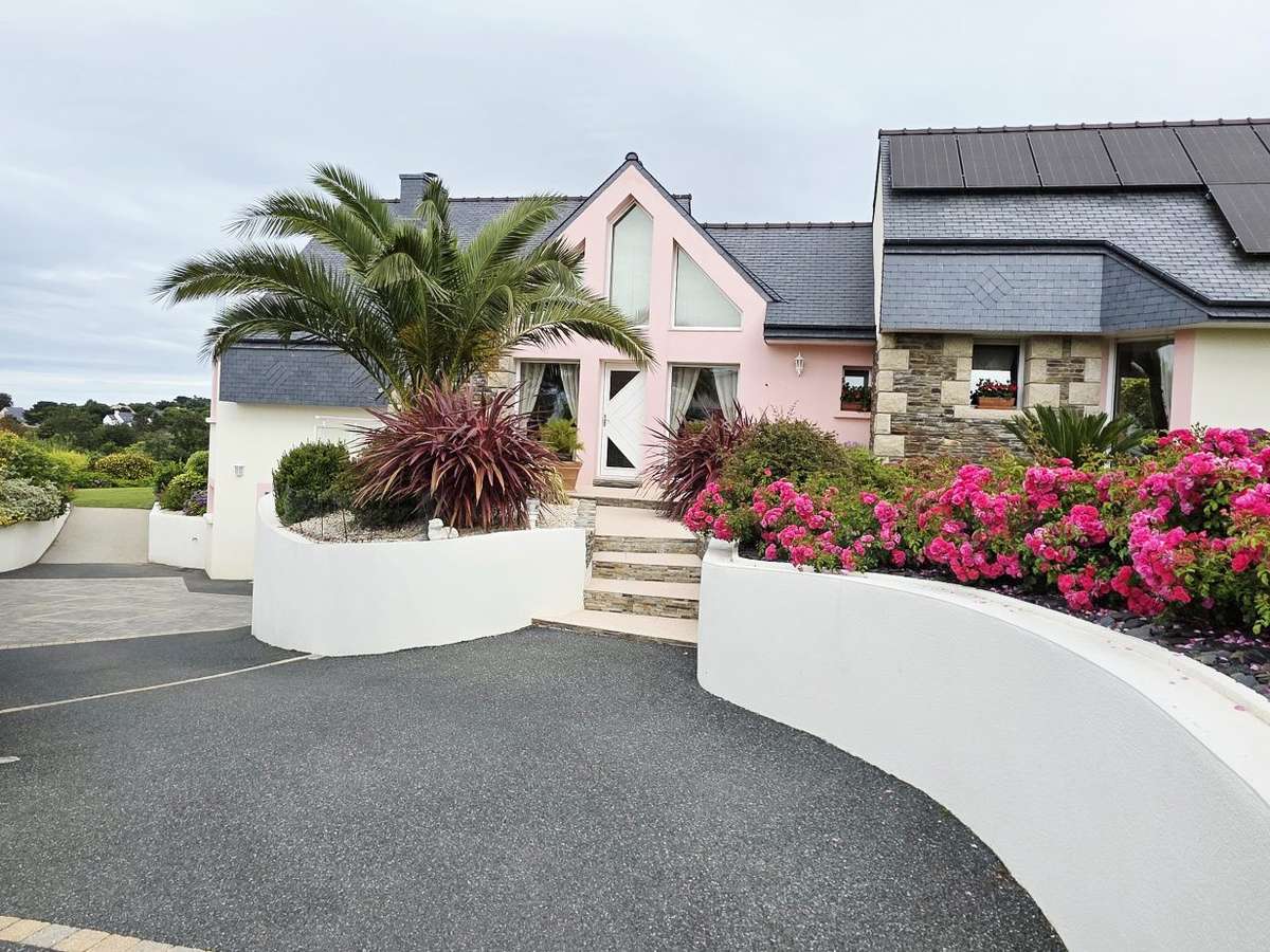 Maison Saint-Quay-Perros