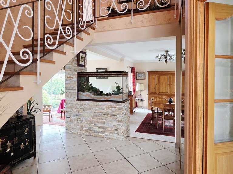 Maison avec Vue sur mer Saint-Quay-Perros - 208m²