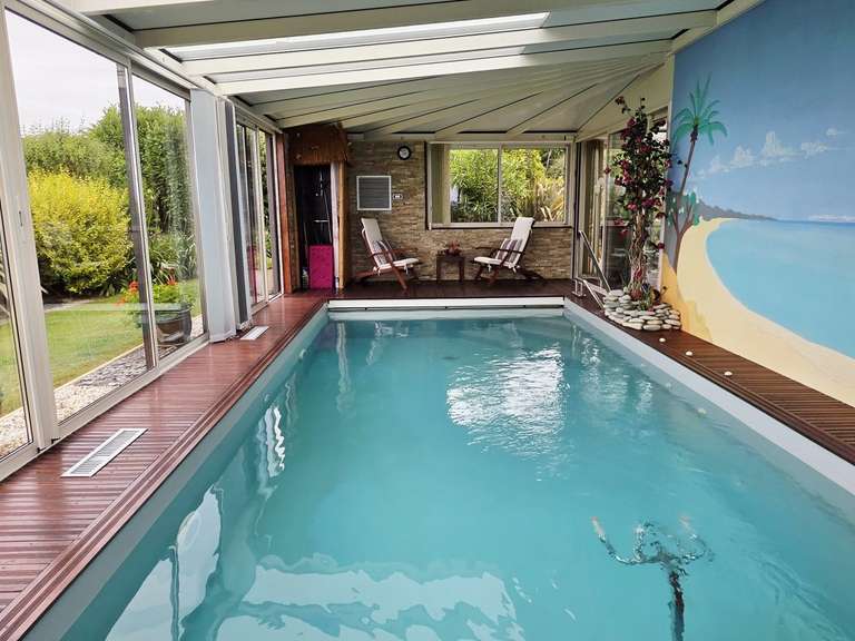 Maison avec Vue sur mer Saint-Quay-Perros - 208m²