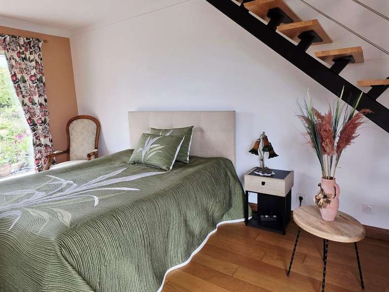 Maison avec Vue sur mer Saint-Quay-Perros - 208m²