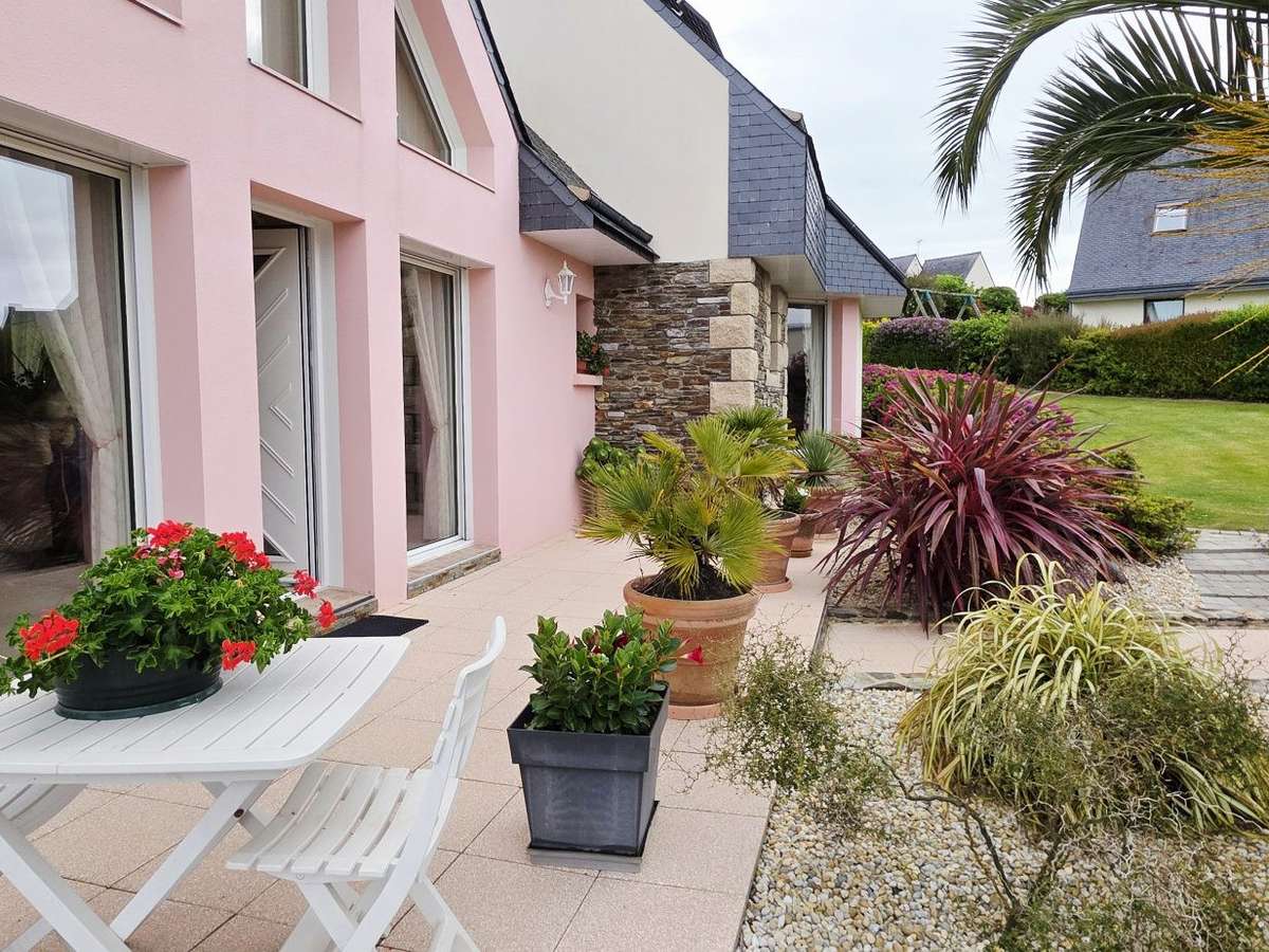 Maison Saint-Quay-Perros