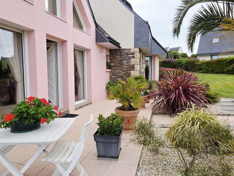 Maison avec Vue sur mer Saint-Quay-Perros - 208m²