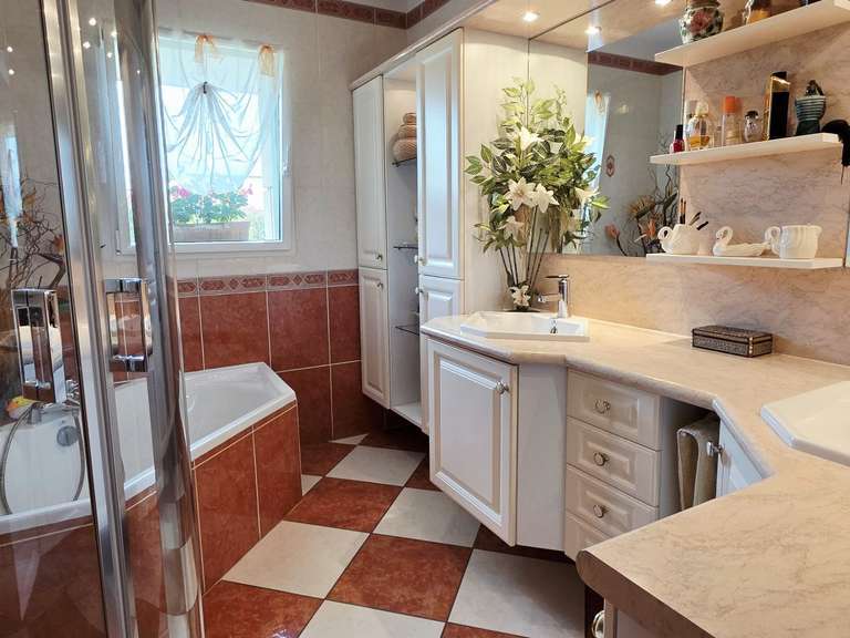Maison avec Vue sur mer Saint-Quay-Perros - 208m²