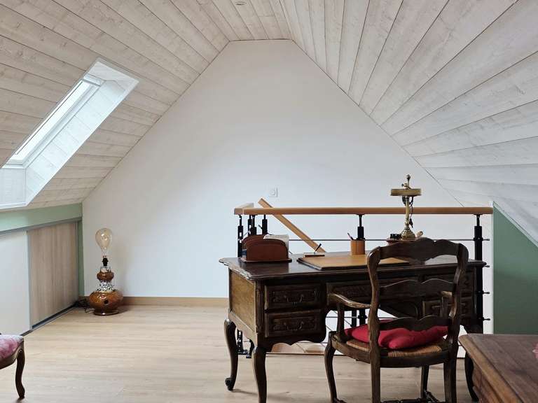 Maison avec Vue sur mer Saint-Quay-Perros - 208m²