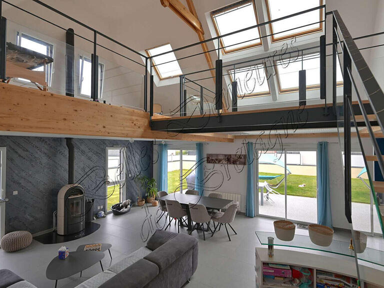 Vente Maison Saint-Quay-Portrieux - 5 chambres