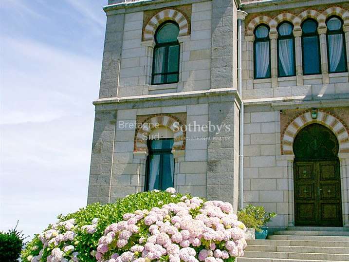 Maison avec Vue sur mer Saint-Quay-Portrieux - 6 chambres - 330m²