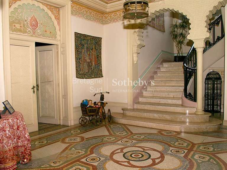 Maison avec Vue sur mer Saint-Quay-Portrieux - 6 chambres - 330m²