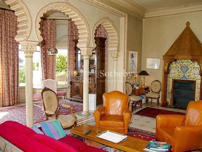 Maison avec Vue sur mer Saint-Quay-Portrieux - 6 chambres - 330m²