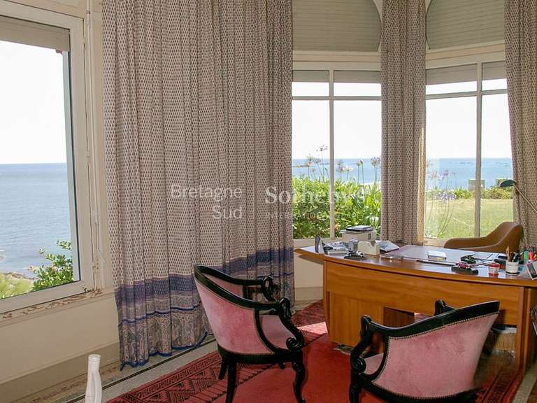Maison avec Vue sur mer Saint-Quay-Portrieux - 6 chambres - 330m²