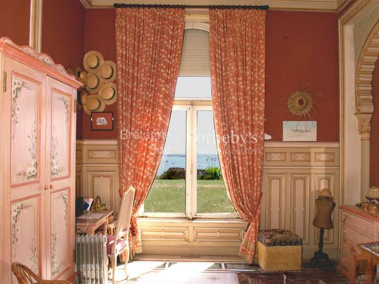 Maison avec Vue sur mer Saint-Quay-Portrieux - 6 chambres - 330m²