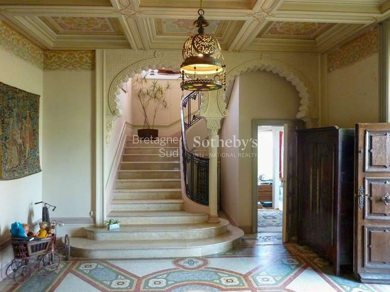 Maison avec Vue sur mer Saint-Quay-Portrieux - 6 chambres - 330m²