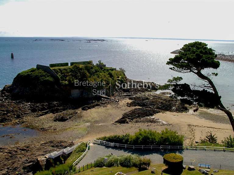 Maison avec Vue sur mer Saint-Quay-Portrieux - 6 chambres - 330m²