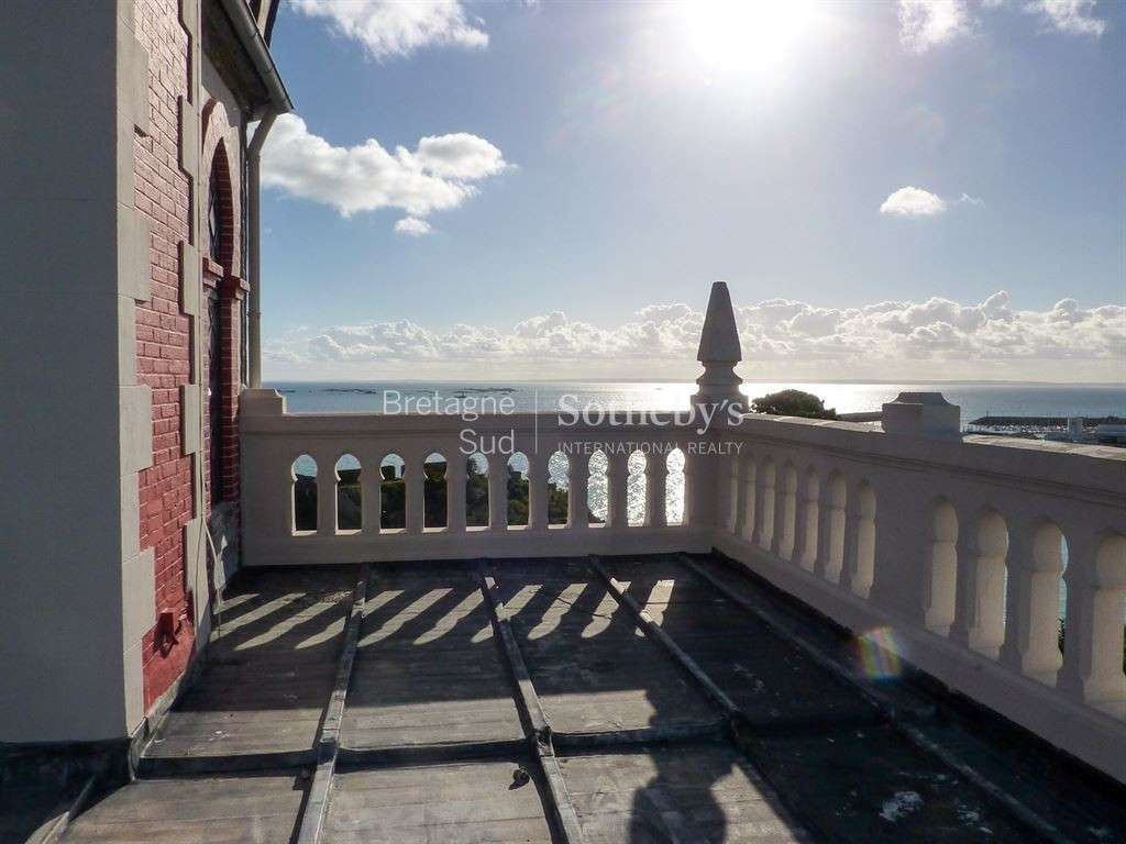 Maison Saint-Quay-Portrieux