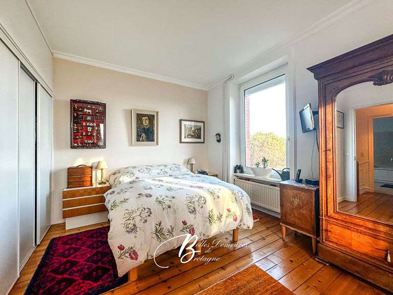 Maison avec Vue sur mer Saint-Quay-Portrieux - 5 chambres