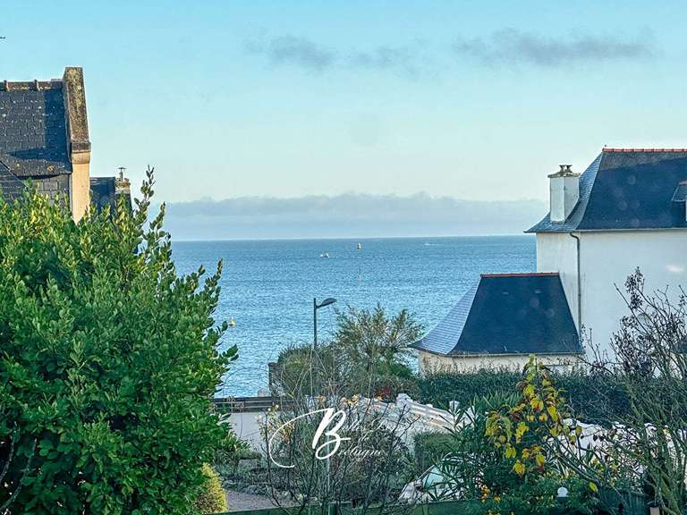 Maison avec Vue sur mer Saint-Quay-Portrieux - 5 chambres