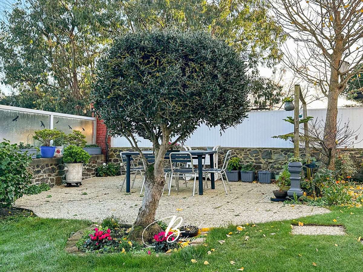 Maison Saint-Quay-Portrieux