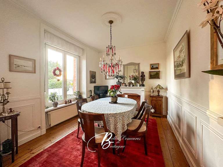 House with Sea view Saint-Quay-Portrieux - 5 bedrooms