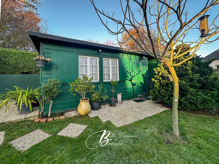 House with Sea view Saint-Quay-Portrieux - 5 bedrooms