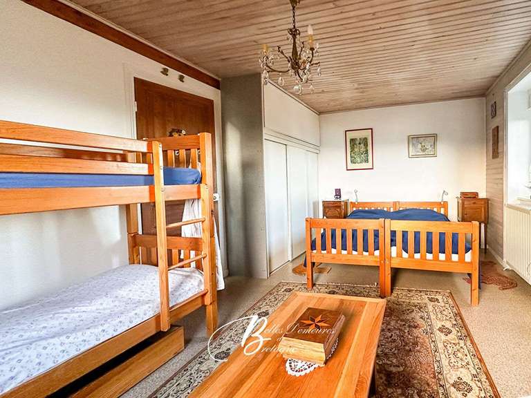 Maison avec Vue sur mer Saint-Quay-Portrieux - 5 chambres