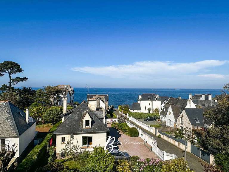 Maison avec Vue sur mer Saint-Quay-Portrieux - 5 chambres
