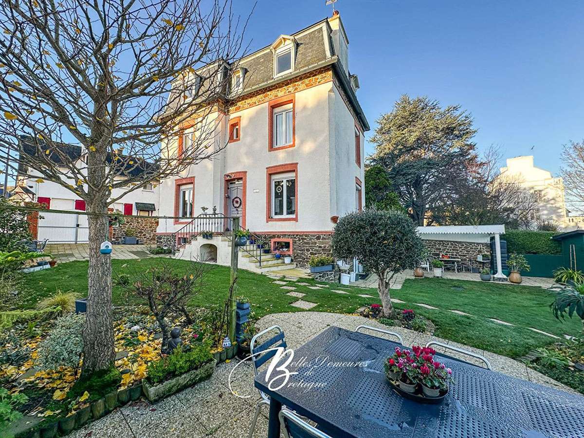 House Saint-Quay-Portrieux