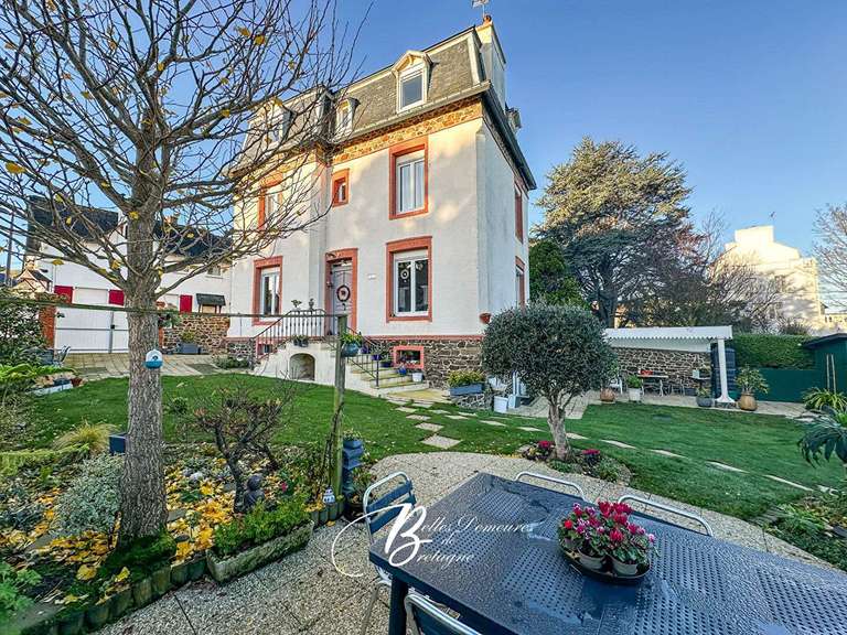 House with Sea view Saint-Quay-Portrieux - 5 bedrooms