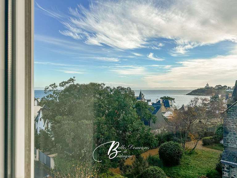 Maison avec Vue sur mer Saint-Quay-Portrieux - 5 chambres