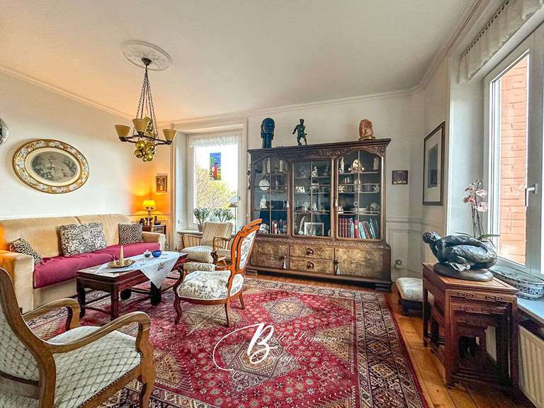 House with Sea view Saint-Quay-Portrieux - 5 bedrooms
