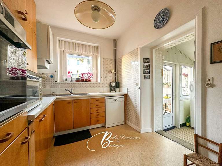 Maison avec Vue sur mer Saint-Quay-Portrieux - 5 chambres