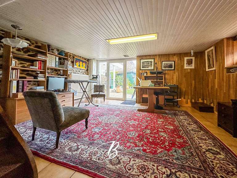 Maison avec Vue sur mer Saint-Quay-Portrieux - 5 chambres