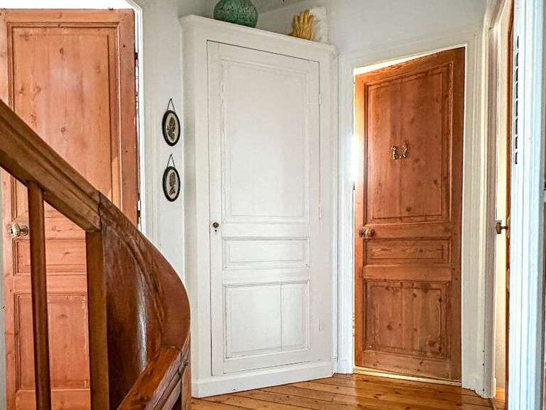 Maison avec Vue sur mer Saint-Quay-Portrieux - 5 chambres
