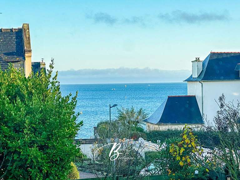 House with Sea view Saint-Quay-Portrieux - 5 bedrooms