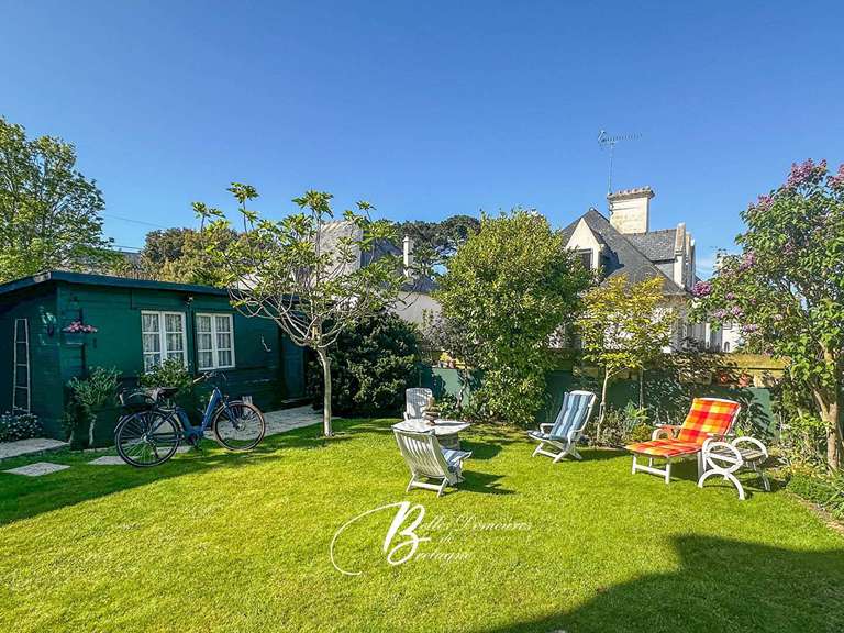 House with Sea view Saint-Quay-Portrieux - 5 bedrooms