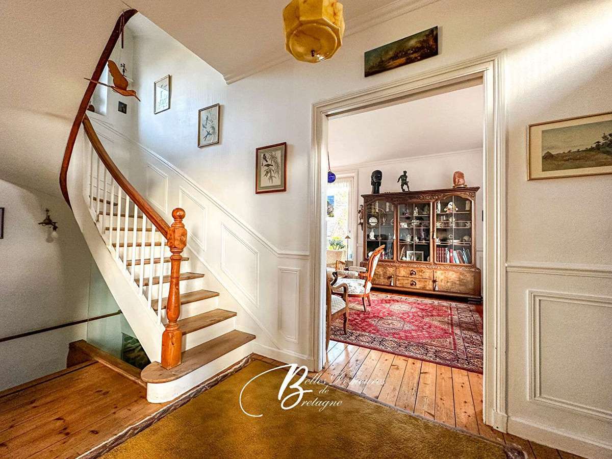 House Saint-Quay-Portrieux