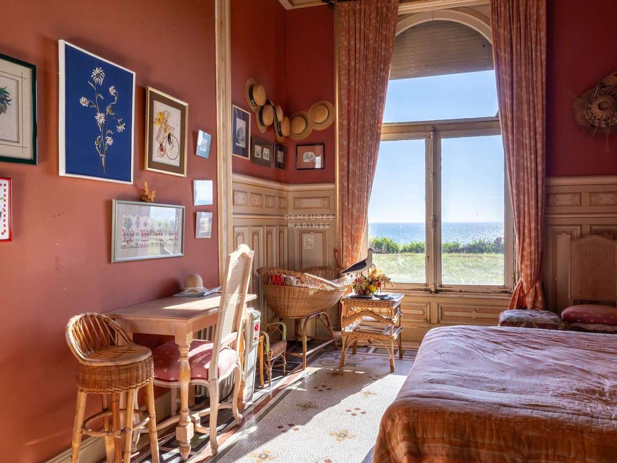 House Saint-Quay-Portrieux