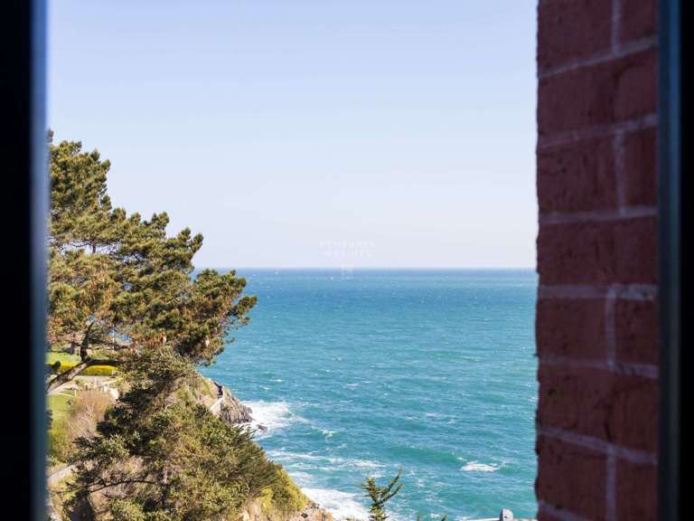 House with Sea view Saint-Quay-Portrieux - 6 bedrooms