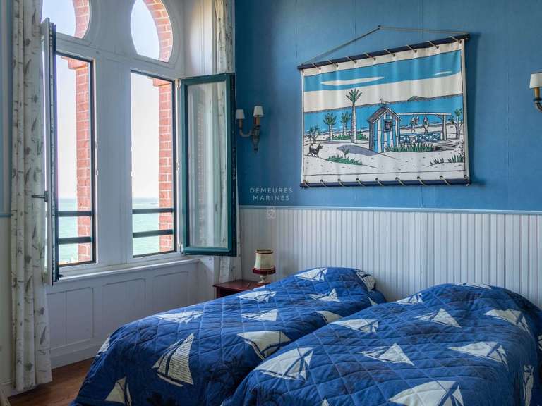 Maison avec Vue sur mer Saint-Quay-Portrieux - 6 chambres