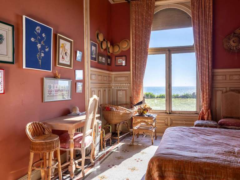 House with Sea view Saint-Quay-Portrieux - 6 bedrooms