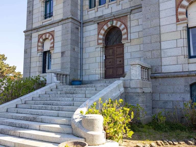 House with Sea view Saint-Quay-Portrieux - 6 bedrooms