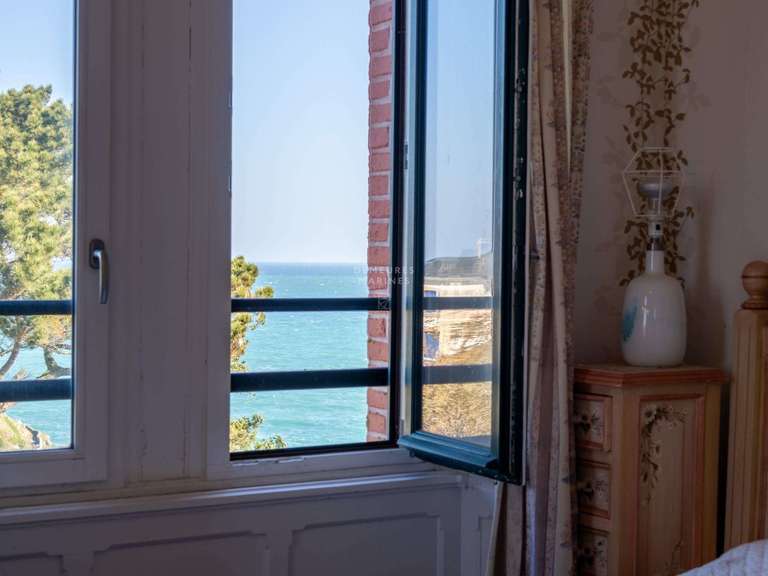 Maison avec Vue sur mer Saint-Quay-Portrieux - 6 chambres