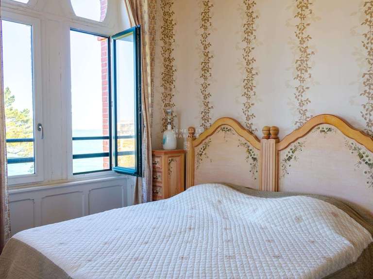 House with Sea view Saint-Quay-Portrieux - 6 bedrooms